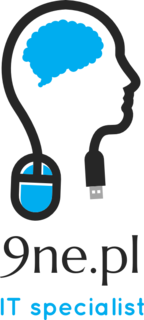 9ne.pl logo